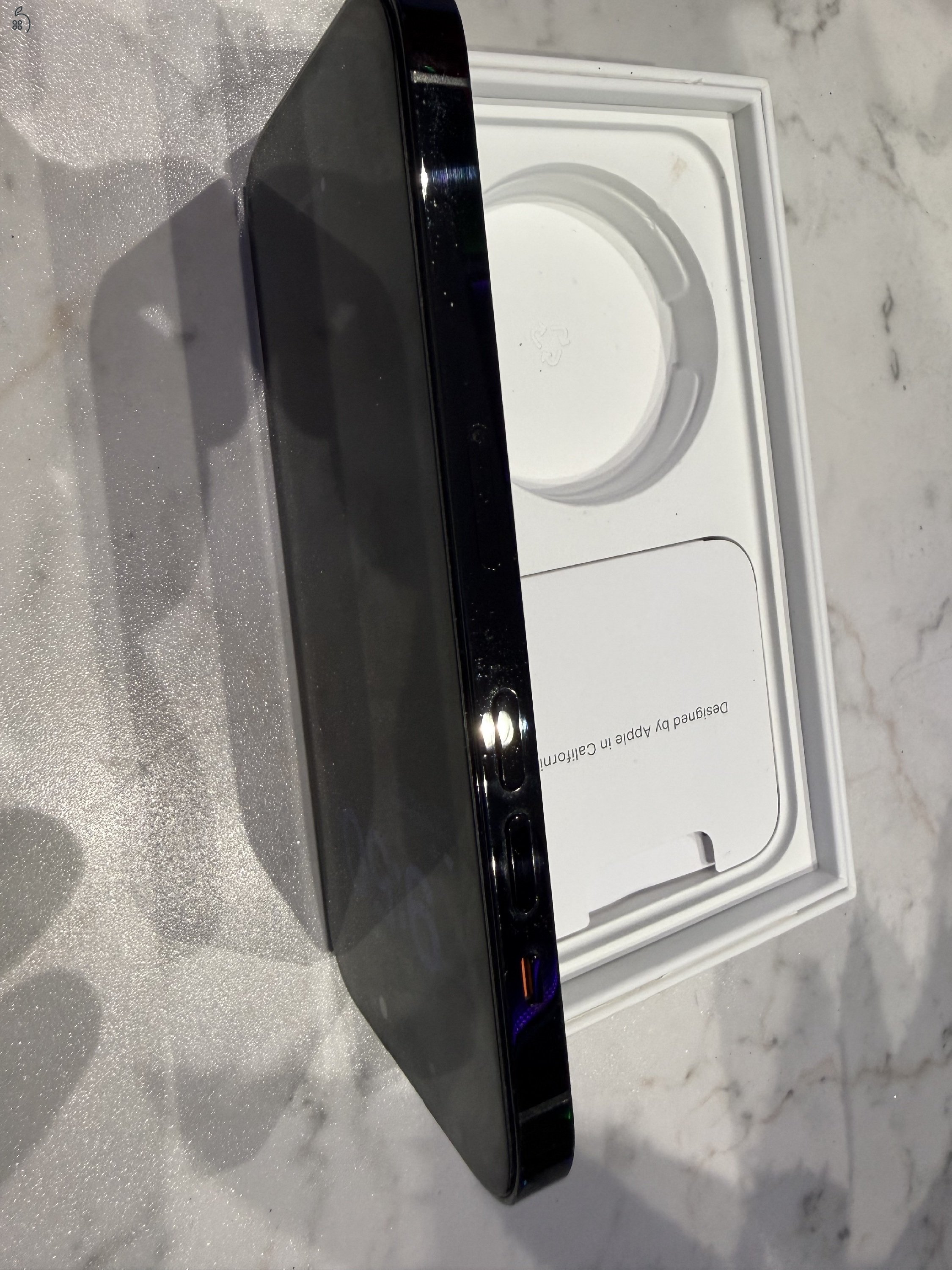 Apple iPhone 14 Pro 256GB Kártyafüggetlen