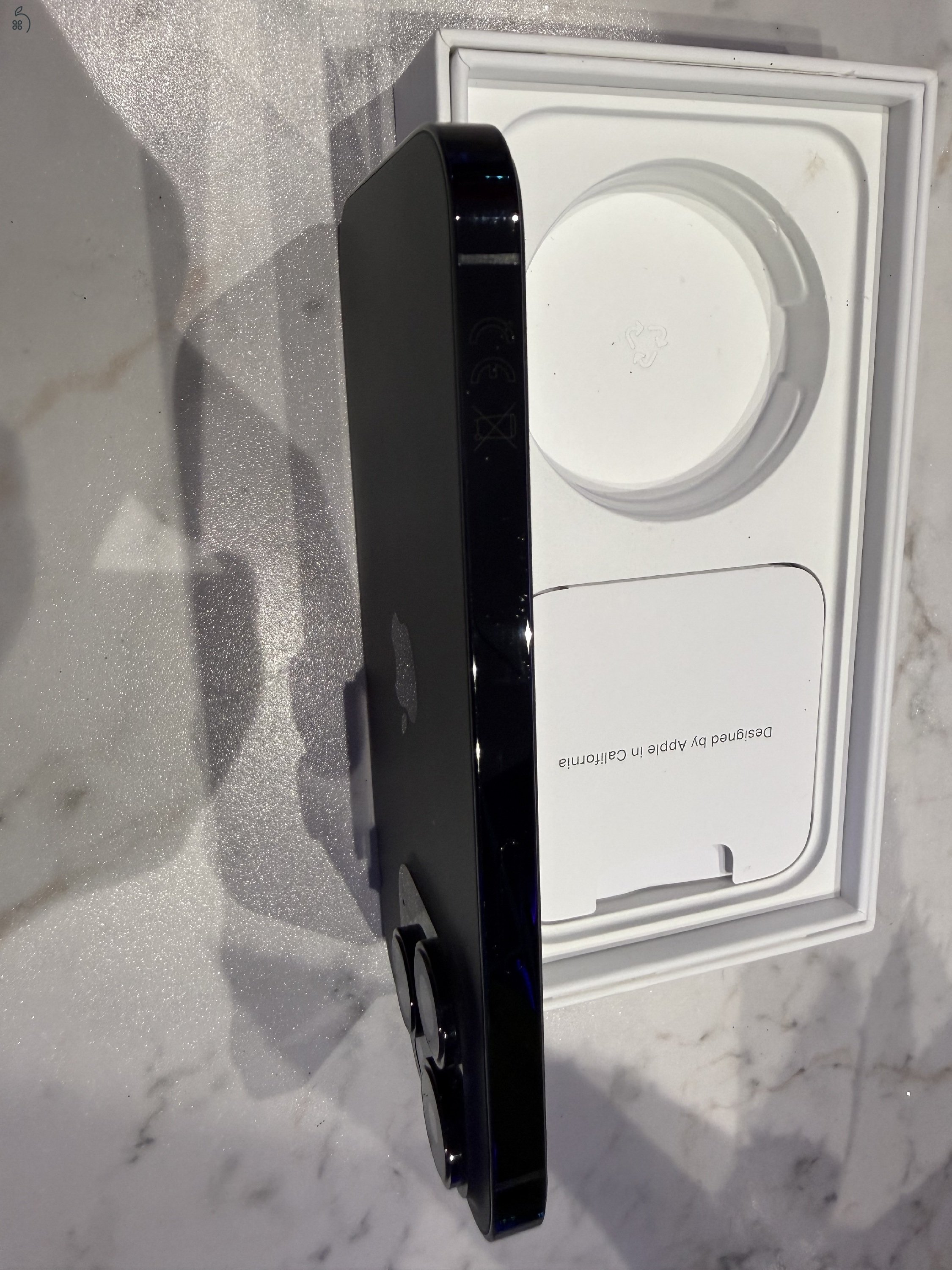 Apple iPhone 14 Pro 256GB Kártyafüggetlen