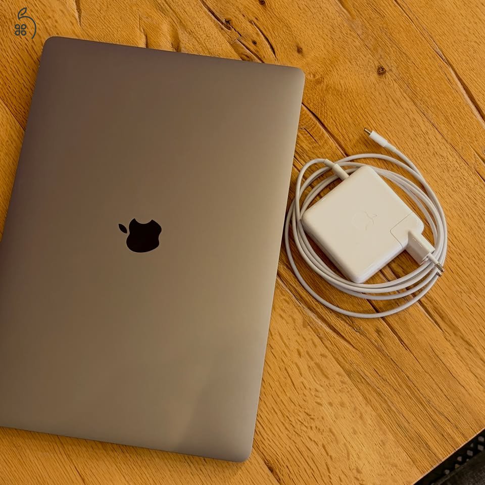 MacBook Pro 16” – I9 – 16GB RAM – 1TB SSD – MAGYAR billentyűzet