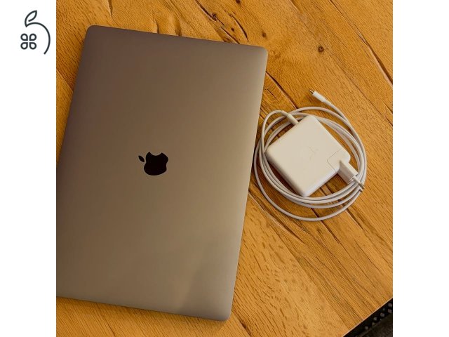 MacBook Pro 16” – I9 – 16GB RAM – 1TB SSD – MAGYAR billentyűzet