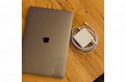 MacBook Pro 16” – I9 – 16GB RAM – 1TB SSD – MAGYAR billentyűzet