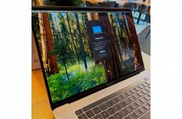 MacBook Pro 16” – I9 – 16GB RAM – 1TB SSD – MAGYAR billentyűzet