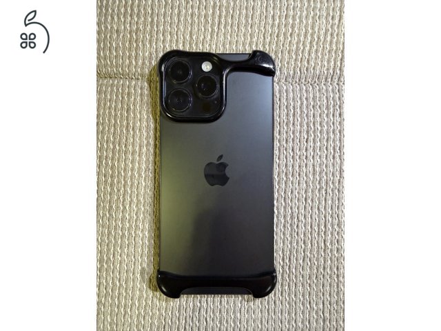 Eladó iPhone 16 Pro Max – 256 GB – Asztroszürke – Újszerű állapot