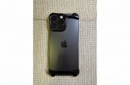 Eladó iPhone 16 Pro Max – 256 GB – Asztroszürke – Újszerű állapot