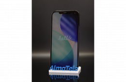 Apple iPhone 12 Pro Max 256 GB Pacific Blue 100% akku - 12 HÓ GARANCIA