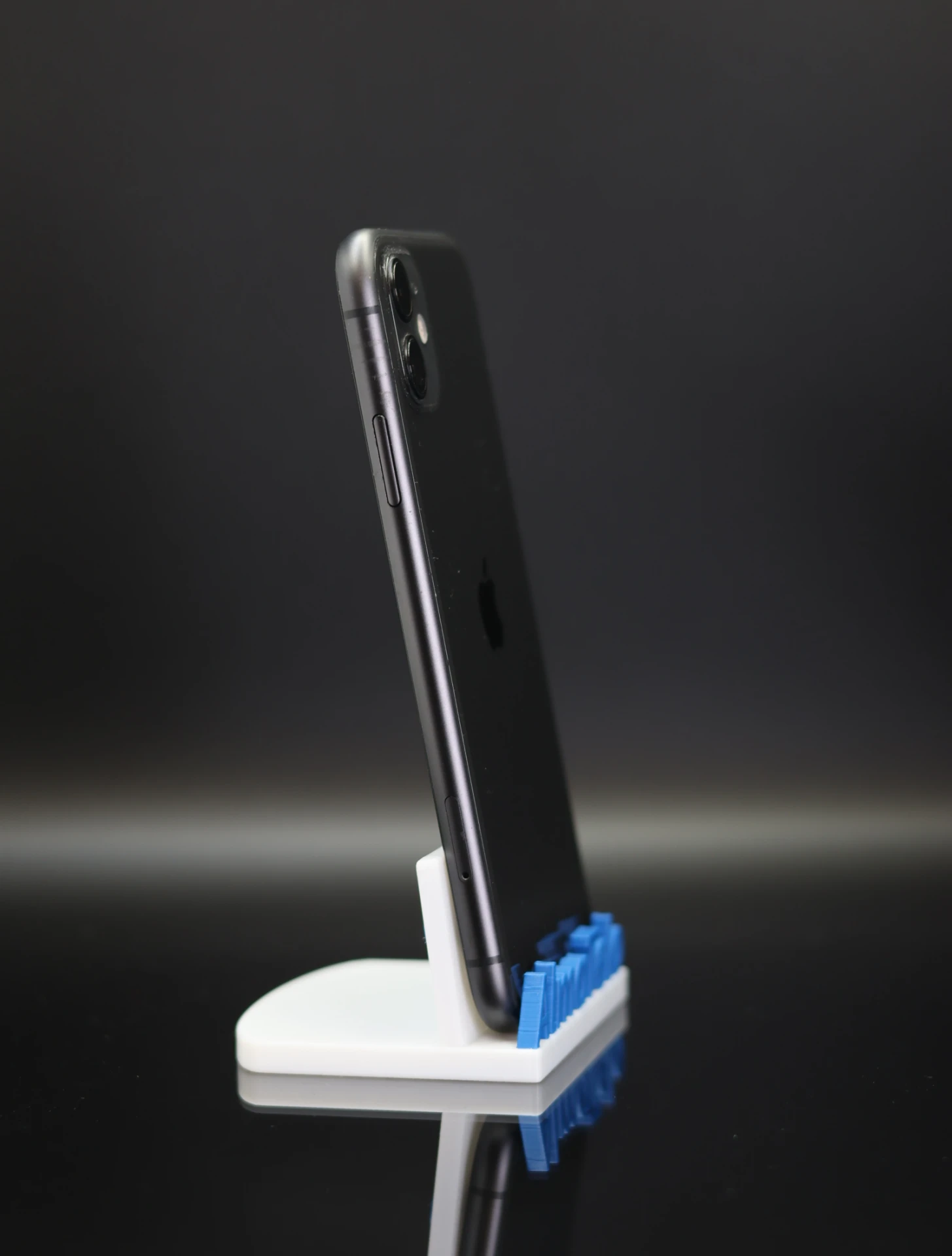 Apple iPhone 11 64 GB Black 99% akku - 12 HÓ GARANCIA