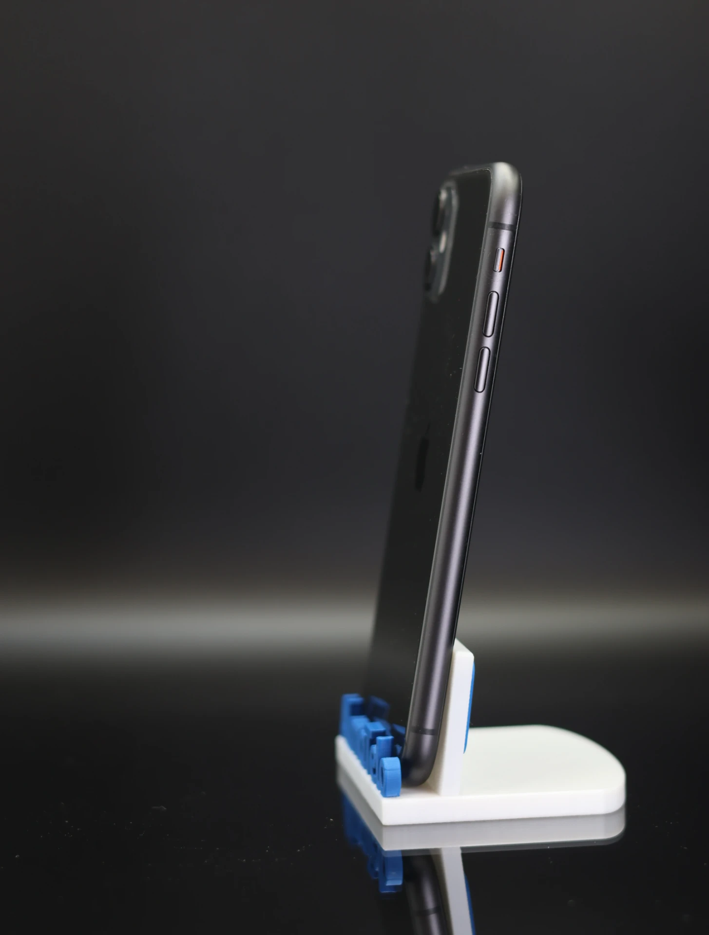 Apple iPhone 11 64 GB Black 99% akku - 12 HÓ GARANCIA