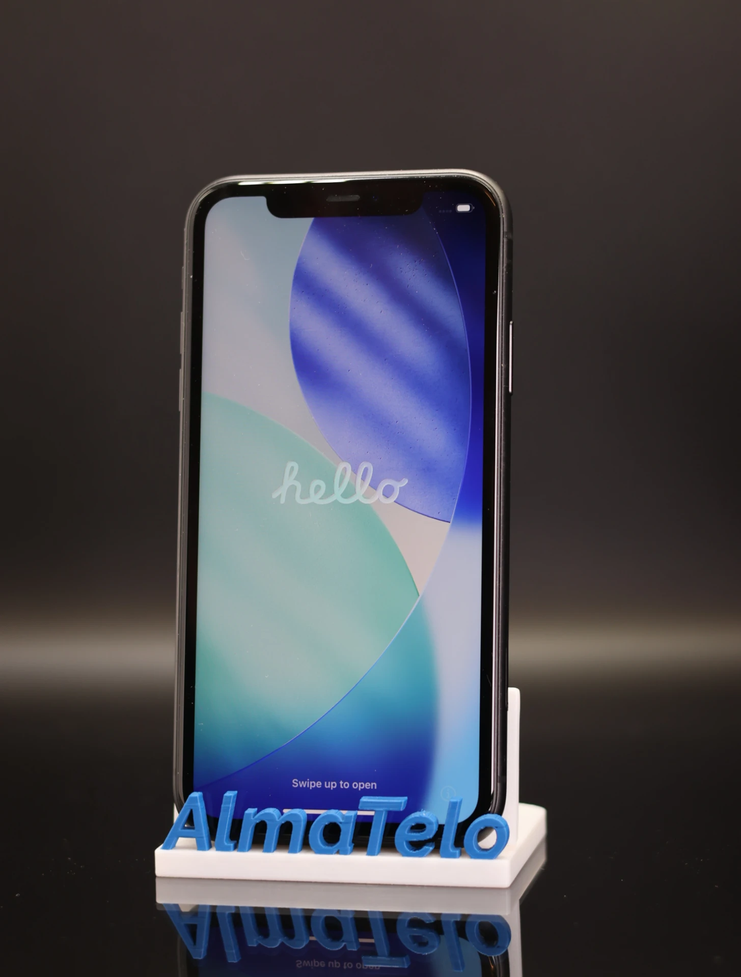 Apple iPhone 11 64 GB Black 99% akku - 12 HÓ GARANCIA