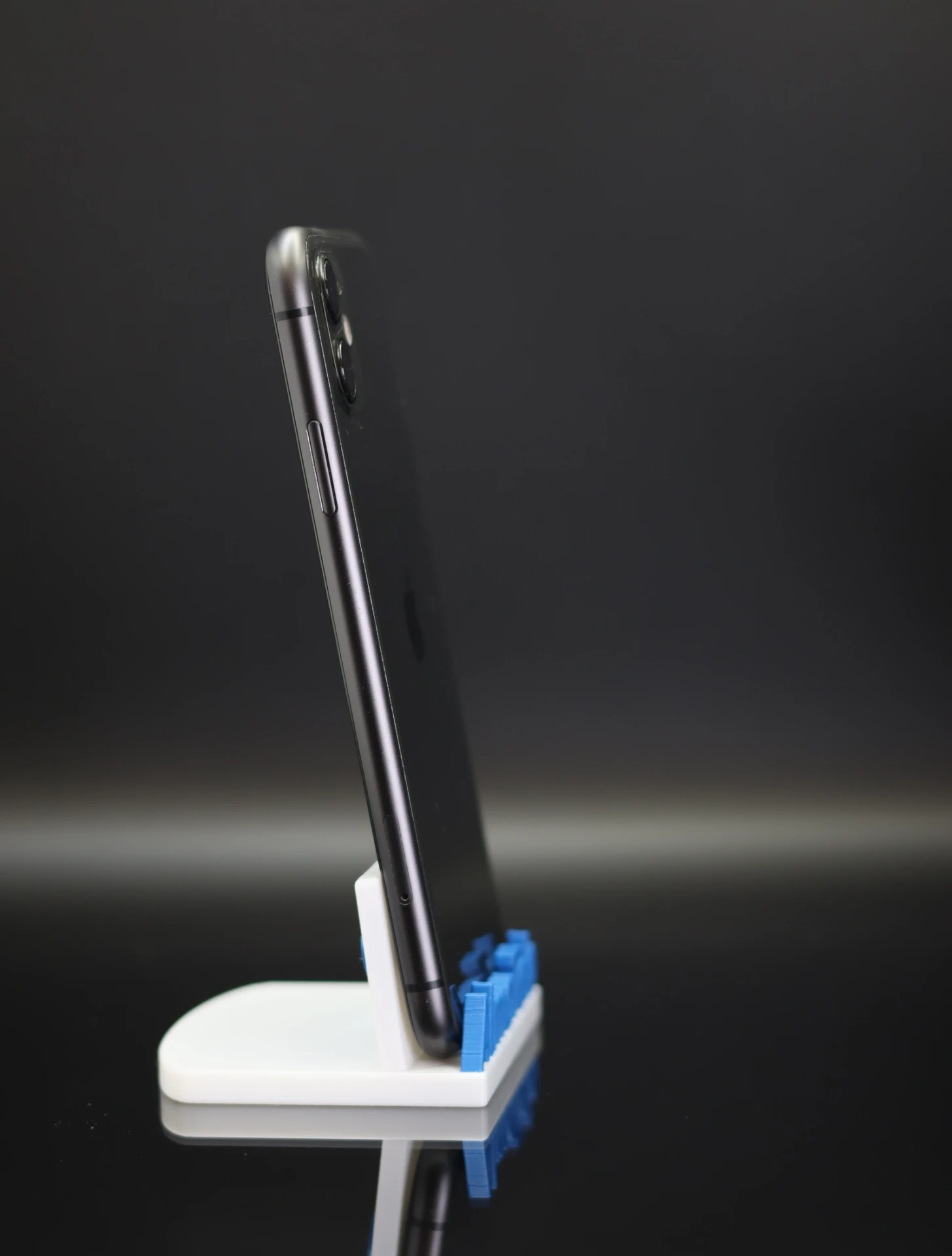 Apple iPhone 11 64 GB Black 99% akku - 12 HÓ GARANCIA