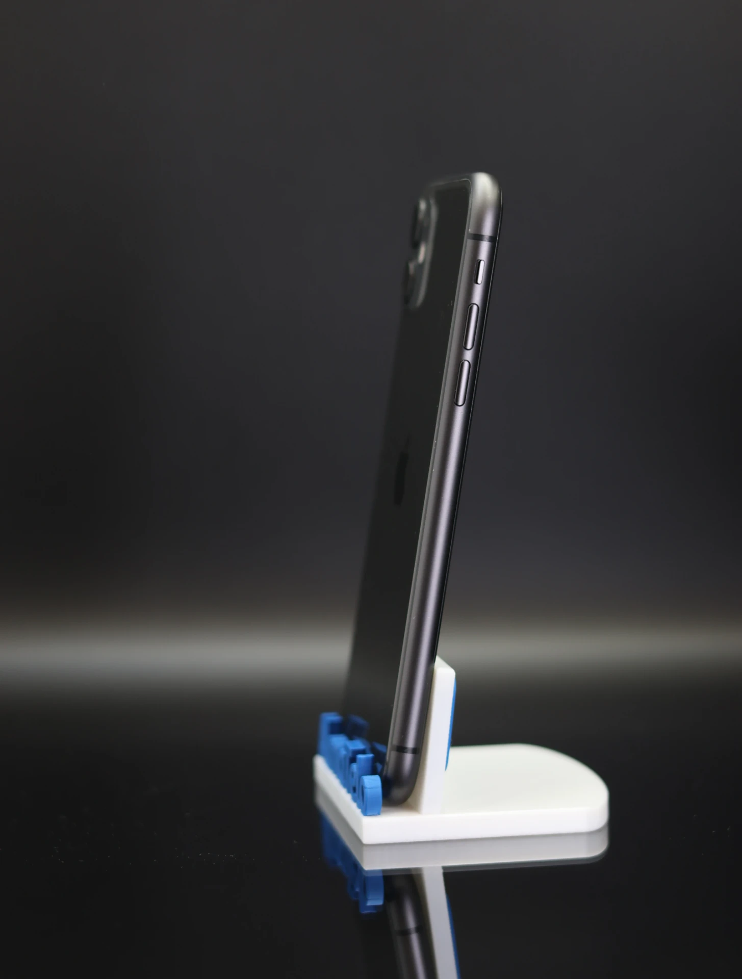 Apple iPhone 11 64 GB Black 99% akku - 12 HÓ GARANCIA