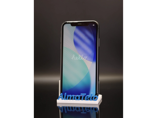 Apple iPhone 11 64 GB Black 99% akku - 12 HÓ GARANCIA