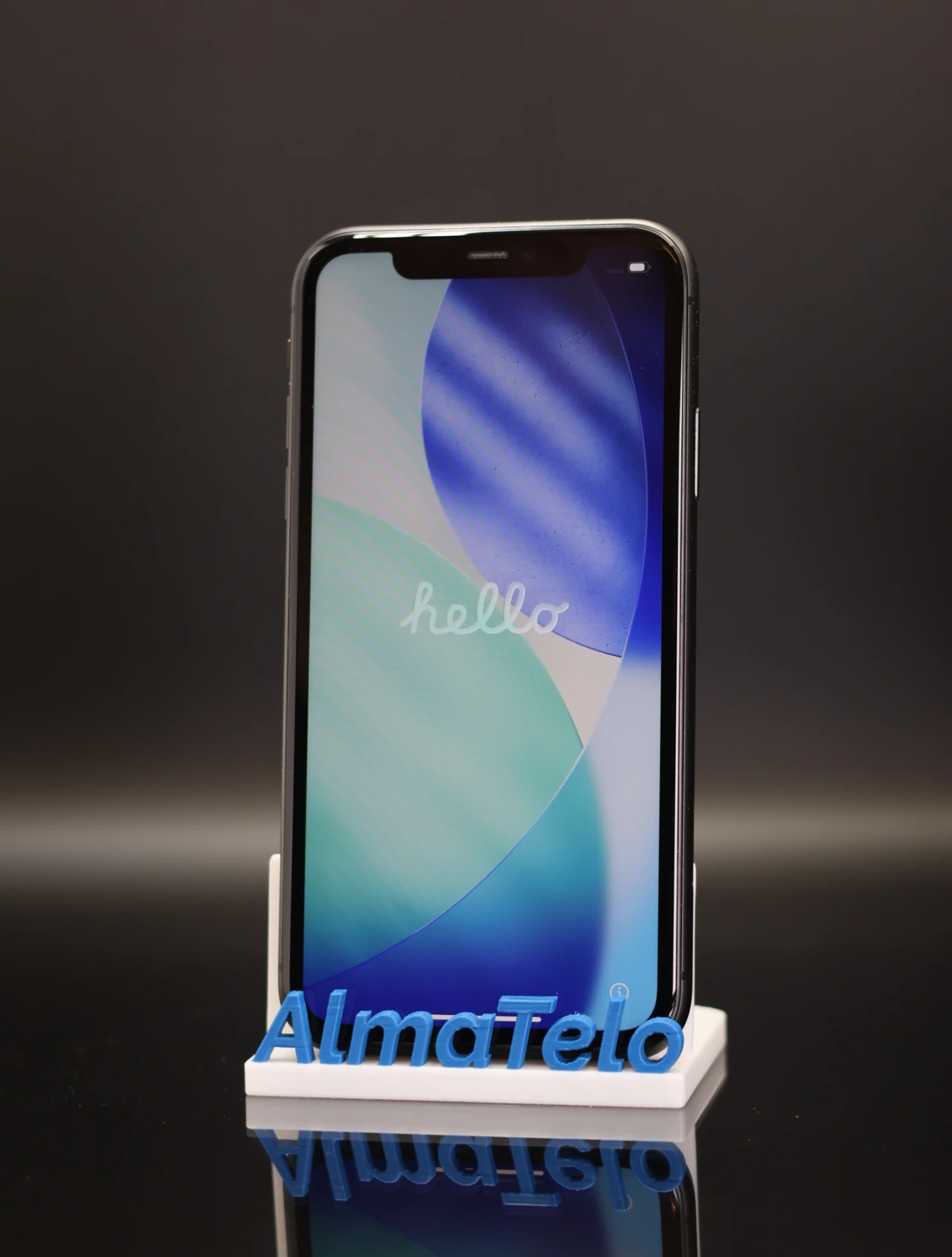 Apple iPhone 11 64 GB Black 99% akku - 12 HÓ GARANCIA