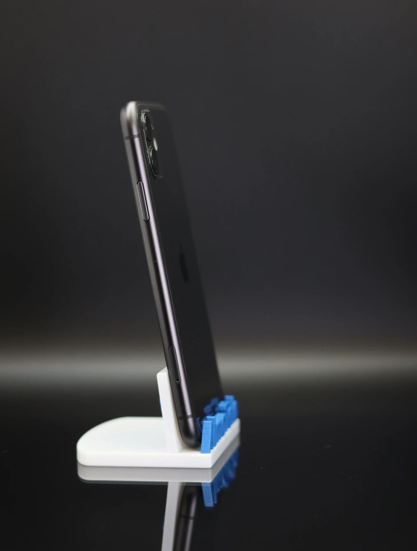 Apple iPhone 11 64 GB Black 85% akku - 12 HÓ GARANCIA