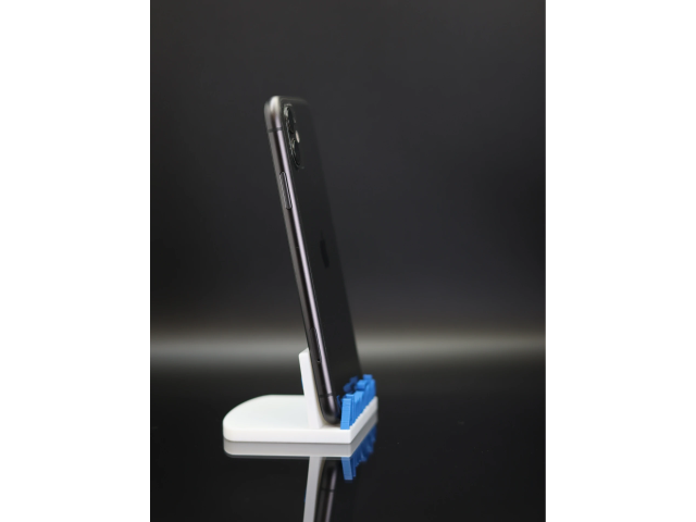 Apple iPhone 11 64 GB Black 85% akku - 12 HÓ GARANCIA