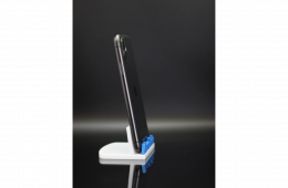 Apple iPhone 11 64 GB Black 85% akku - 12 HÓ GARANCIA