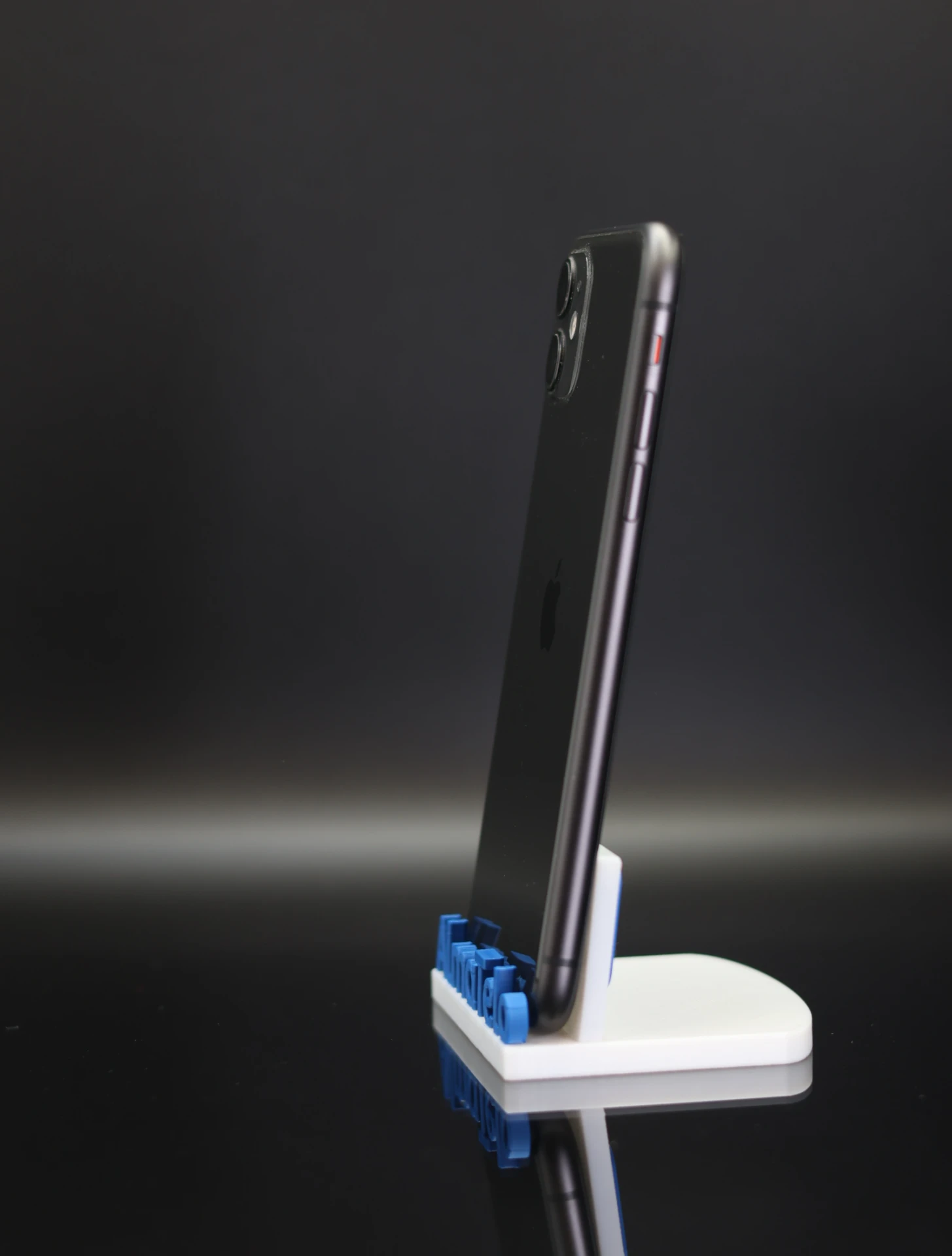 Apple iPhone 11 64 GB Black 85% akku - 12 HÓ GARANCIA