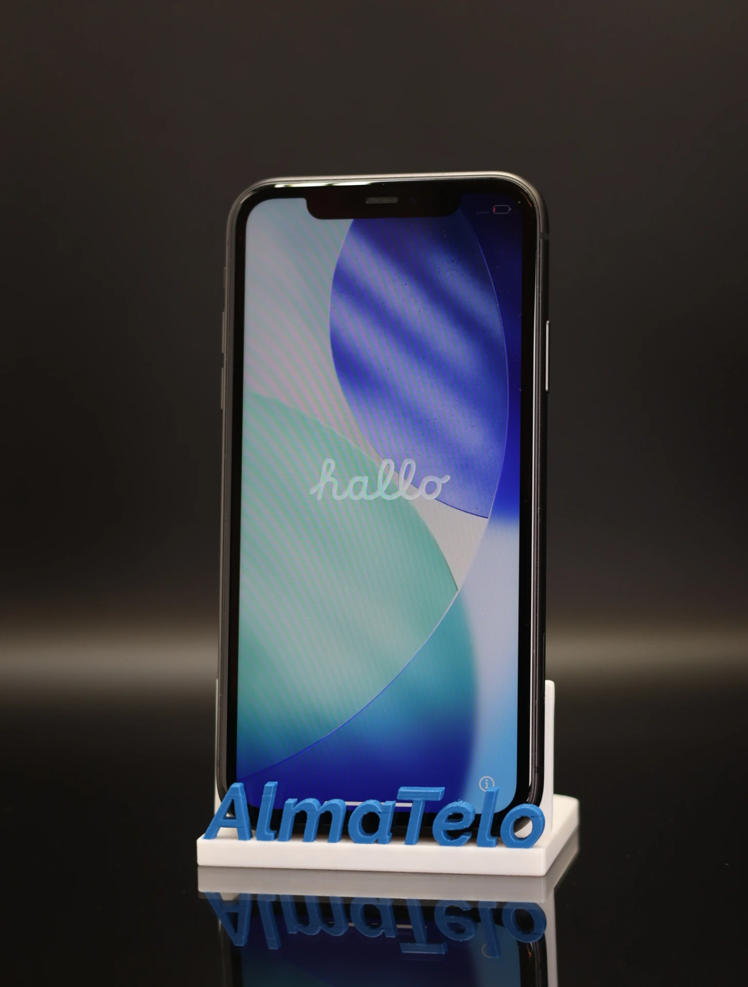 Apple iPhone 11 64 GB Black 85% akku - 12 HÓ GARANCIA