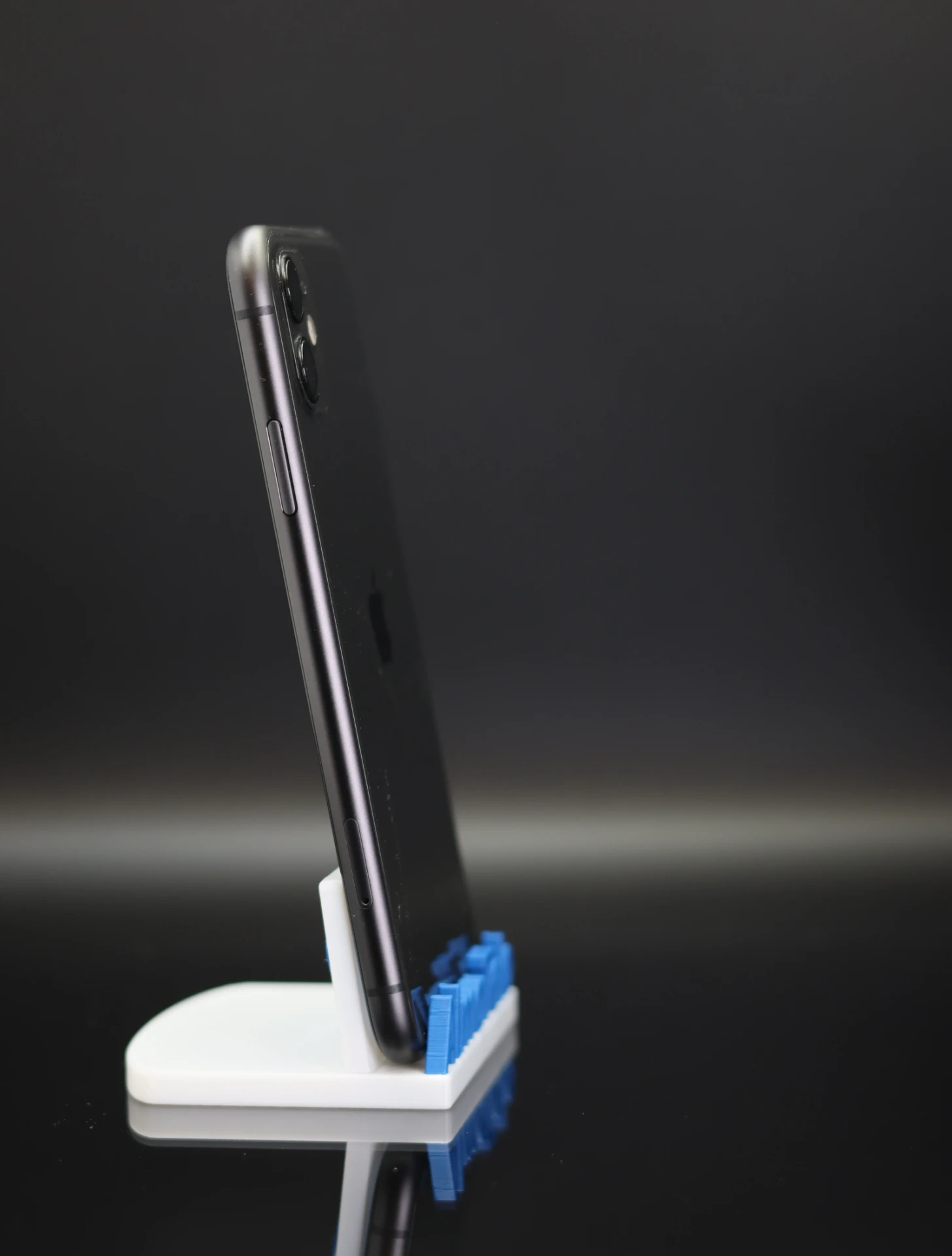 Apple iPhone 11 64 GB Black 87% akku - 12 HÓ GARANCIA