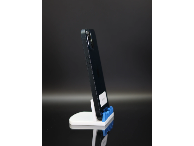 Apple iPhone 14 256 GB Midnight 100% akku - 12 HÓ GARANCIA