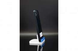 Apple iPhone 14 256 GB Midnight 100% akku - 12 HÓ GARANCIA