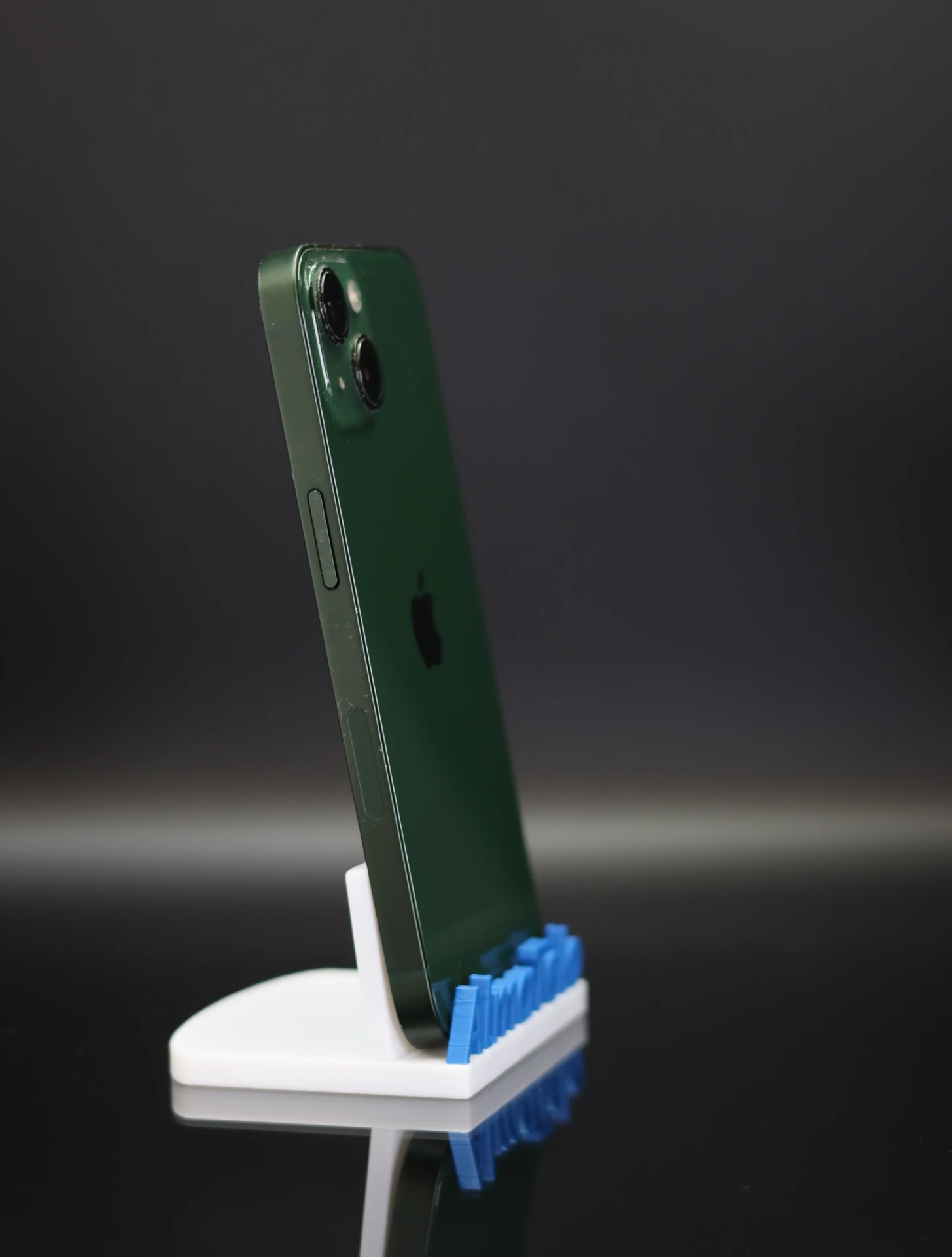 Apple iPhone 13 128 GB Green 94% akku - 12 HÓ GARANCIA