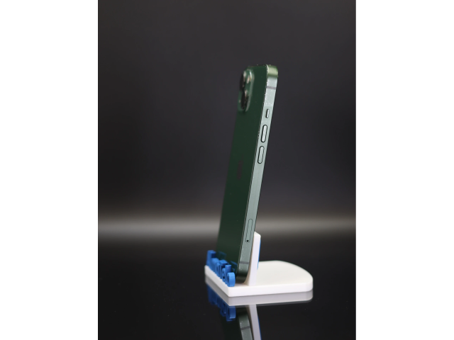 Apple iPhone 13 128 GB Green 94% akku - 12 HÓ GARANCIA