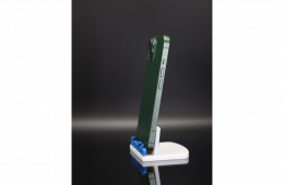 Apple iPhone 13 128 GB Green 94% akku - 12 HÓ GARANCIA