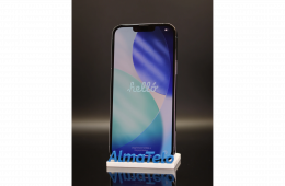 Apple iPhone 13 Pro Max 256 GB Sierra Blue 100% akku - 12 HÓ GARANCIA