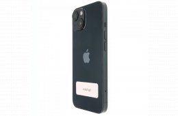 Apple iPhone 14 256 GB Midnight 100%