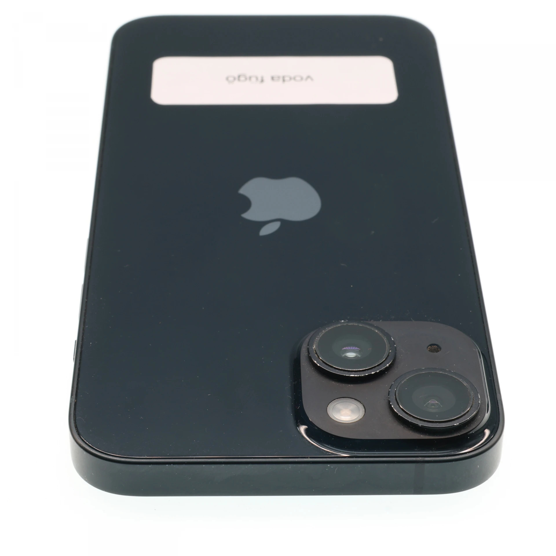 Apple iPhone 14 256 GB Midnight 100%