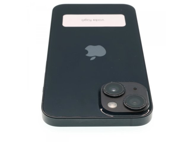 Apple iPhone 14 256 GB Midnight 100%