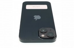 Apple iPhone 14 256 GB Midnight 100%