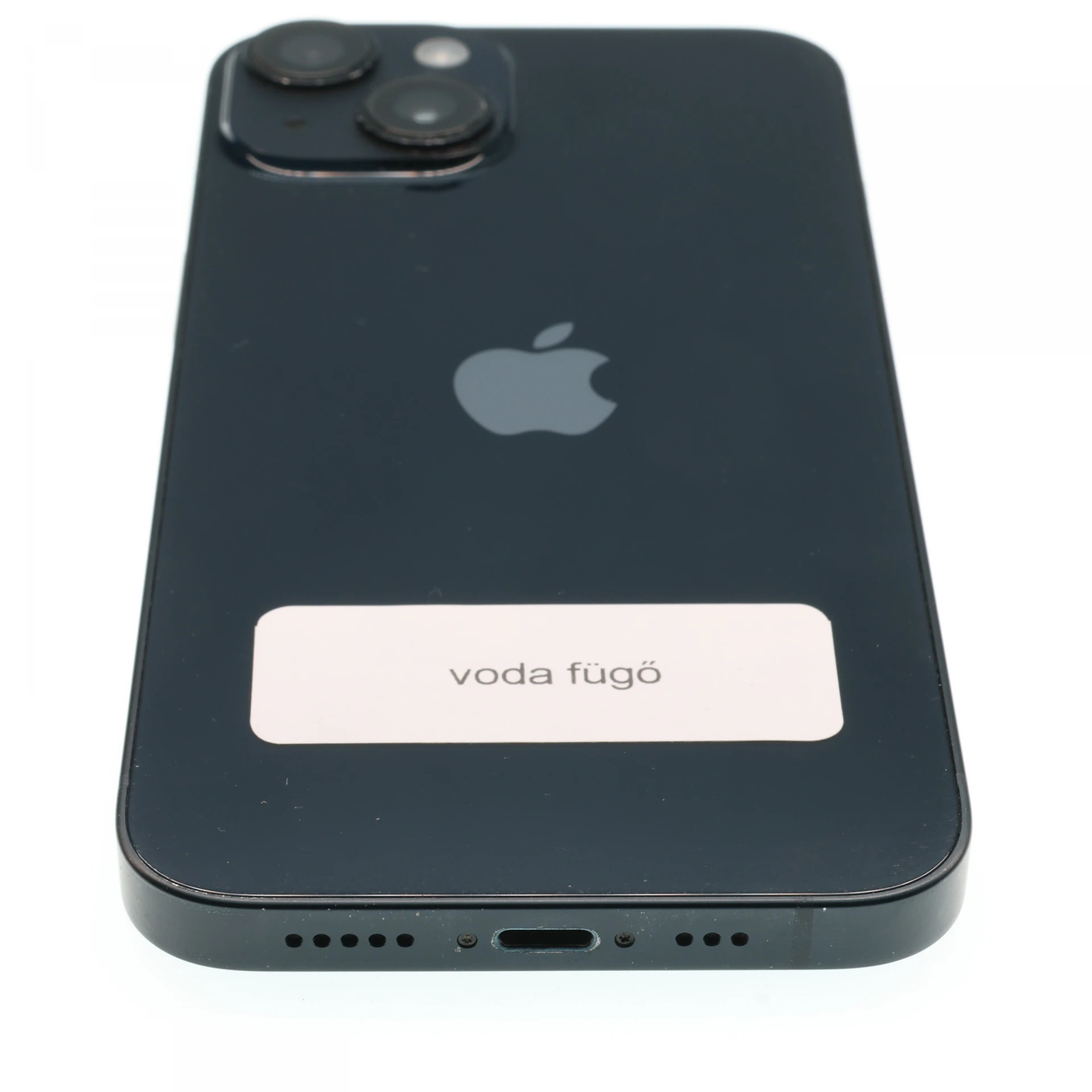 Apple iPhone 14 256 GB Midnight 100%