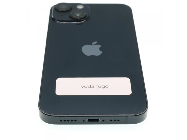 Apple iPhone 14 256 GB Midnight 100%