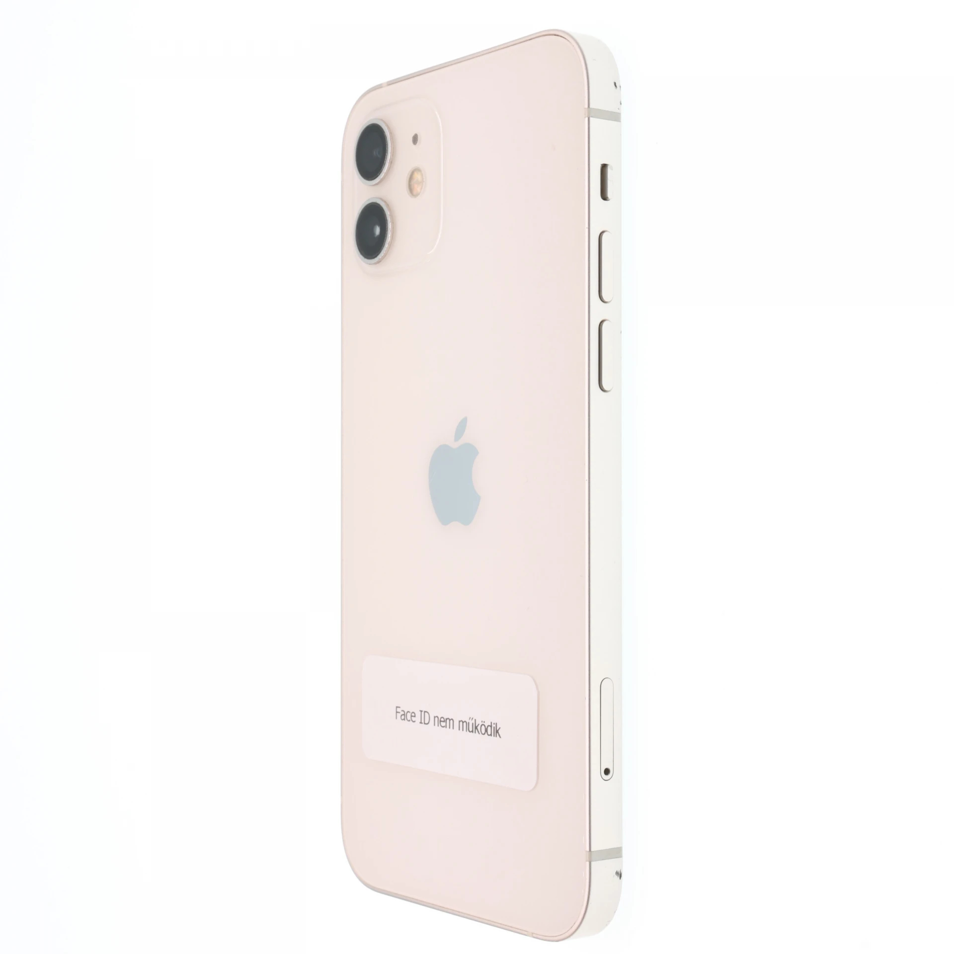 Apple iPhone 12 128 GB White 100%