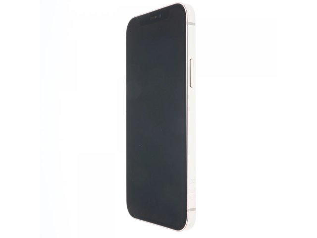 Apple iPhone 12 128 GB White 100%