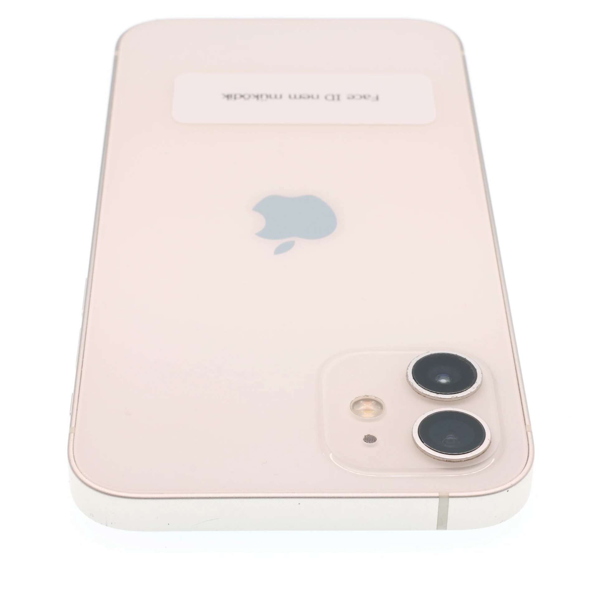 Apple iPhone 12 128 GB White 100%