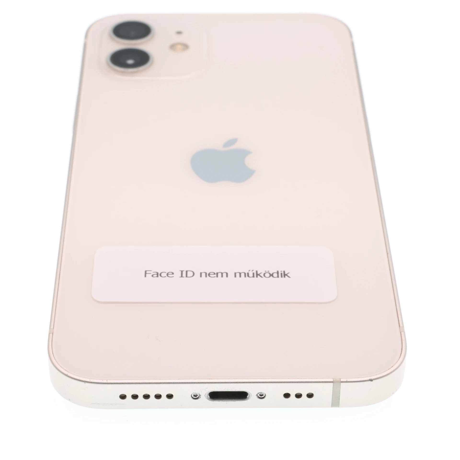 Apple iPhone 12 128 GB White 100%