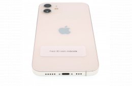 Apple iPhone 12 128 GB White 100%