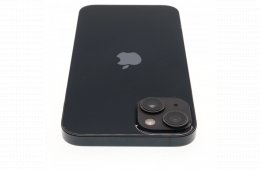 Apple iPhone 14 Plus 128 GB Midnight 100%