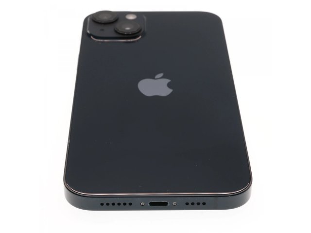 Apple iPhone 14 Plus 128 GB Midnight 100%