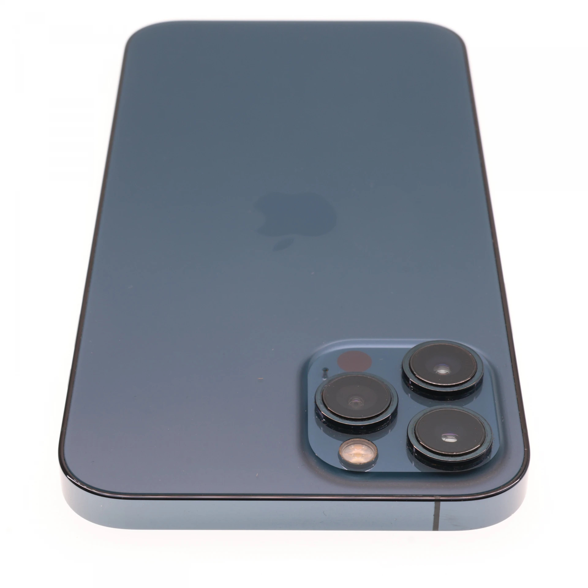 Apple iPhone 12 Pro Max 256 GB Pacific Blue 100%