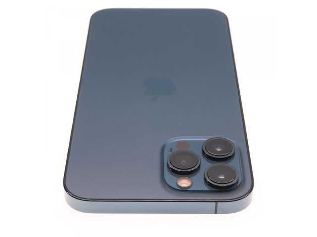Apple iPhone 12 Pro Max 256 GB Pacific Blue 100%
