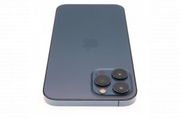 Apple iPhone 12 Pro Max 256 GB Pacific Blue 100%