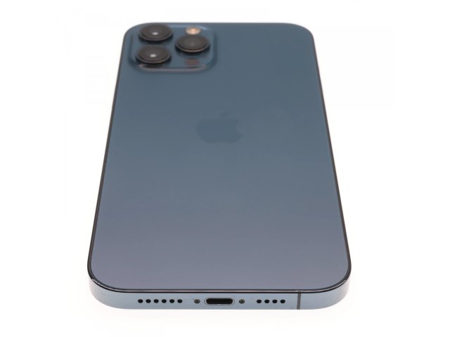 Apple iPhone 12 Pro Max 256 GB Pacific Blue 100%