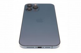 Apple iPhone 12 Pro Max 256 GB Pacific Blue 100%