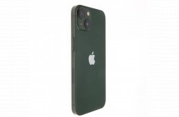 Apple iPhone 13 128 GB Green 94%