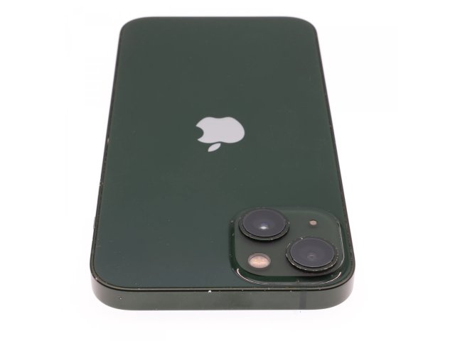 Apple iPhone 13 128 GB Green 94%