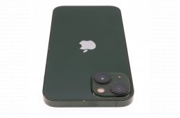 Apple iPhone 13 128 GB Green 94%