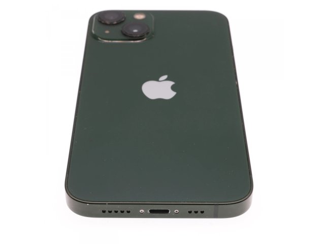 Apple iPhone 13 128 GB Green 94%